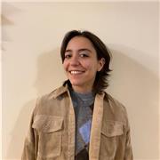 Ciao! Mi chiamo Elena Renata e sono una laureata magistrale in Ingegneria Gestionale appassionata dell'educazione e della condivisione della conoscenza. Nel corso degli anni universitari, ho avuto numerose occasioni di supportare i miei colleghi nello stu